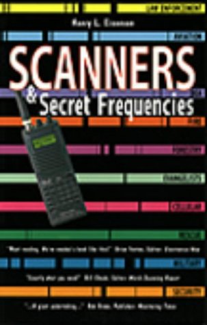 Stock image for Scanners and Secret Frequencies for sale by Daedalus Books