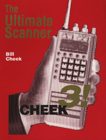 Stock image for The Ultimate Scanner: Cheek 3 for sale by ZBK Books