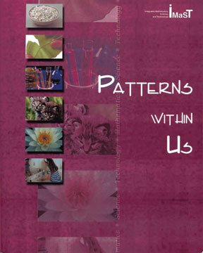 Patterns Within Us - Teacher Edition (Integrated Mathematics, Science, and Technology (9781568704432) by Unknown Author