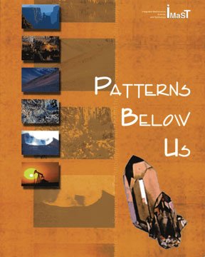 Patterns Below Us - Student Edition (Integrated Mathematics, Science, and Technology (9781568704463) by Center For Mathematics Science And Technology