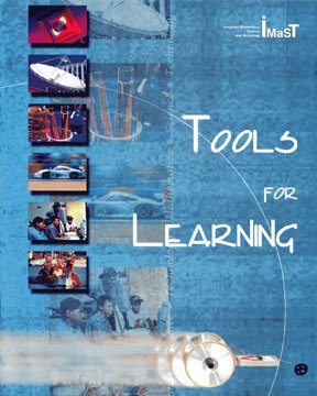 Tools for Learning - Teacher Edition (Integrated Mathematics, Science, and Technology (9781568704609) by Center For Mathematics Science And Technology