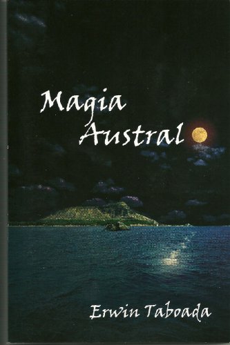 9781568706191: Magia Austral