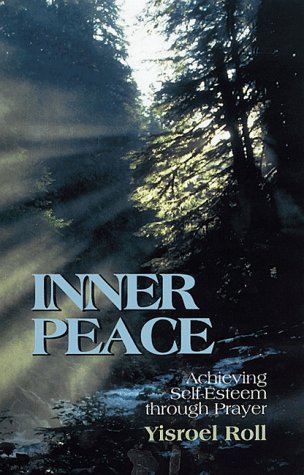 Imagen de archivo de Inner Peace a la venta por Wonder Book