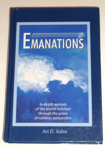 9781568712093: Emanations