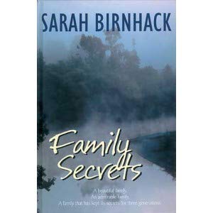 9781568712130: Family Secrets