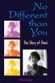 9781568712819: No Different Than You [Hardcover] by Yehudis Bogatz