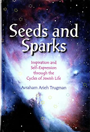 9781568713007: Seeds And Sparks