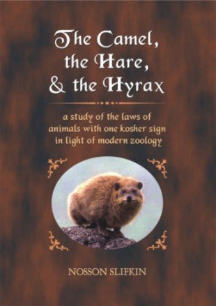 9781568713120: The Camel, the Hare, and the Hyrax