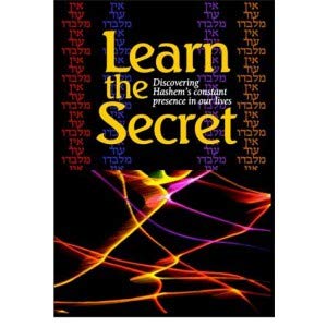 Beispielbild fr Learn the Secret zum Verkauf von Ergodebooks