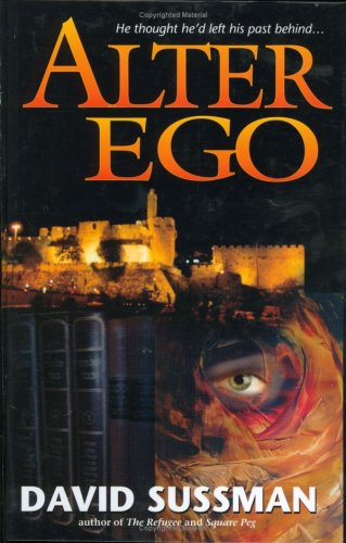 Alter Ego (9781568714318) by David Sussman