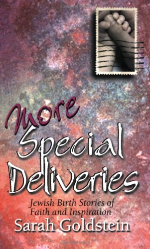 More Special Deliveries (9781568714332) by Goldstein
