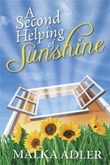 Beispielbild fr A Second Helping Of Sunshine: Looking at the Brighter Side of Life zum Verkauf von ThriftBooks-Dallas