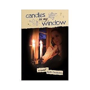 Beispielbild fr Candles in my Window zum Verkauf von Books From California