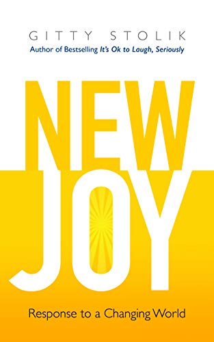 Imagen de archivo de New Joy: Response to a Changing World a la venta por SecondSale