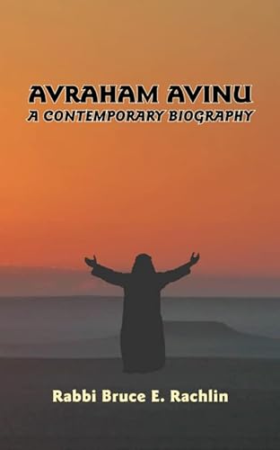 Stock image for Avraham Avinu: A Contemporary Biography for sale by ThriftBooks-Dallas