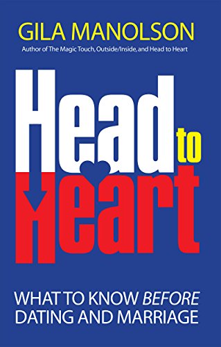 Imagen de archivo de Head to Heart a la venta por ThriftBooks-Dallas