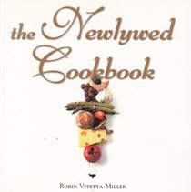 Stock image for The Newlywed Cookbook for sale by Your Online Bookstore