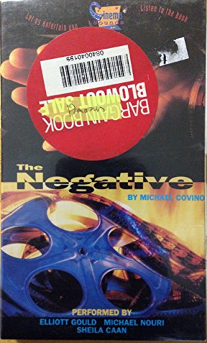 Stock image for Negative for sale by The Yard Sale Store