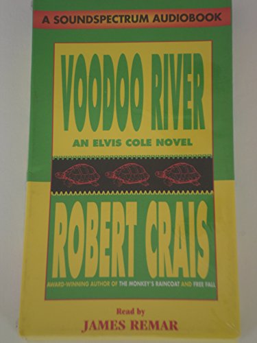 Stock image for Voodoo River (Elvis Cole) for sale by The Yard Sale Store