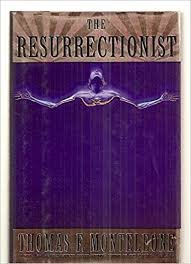Stock image for The Resurrectionist for sale by JR Books