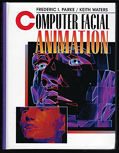 Stock image for Computer Facial Animation, Second Edition for sale by ThriftBooks-Atlanta