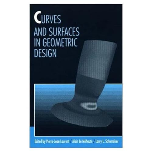 9781568810393: Curves and Surfaces