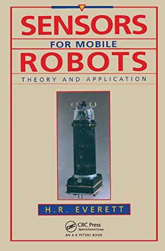 Stock image for Sensors for Mobile Robots for sale by Better World Books