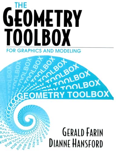 Stock image for The Geometry Toolbox for Graphics and Modeling for sale by Bulk Book Warehouse