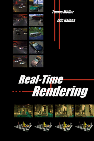 9781568811017: Real-Time Rendering