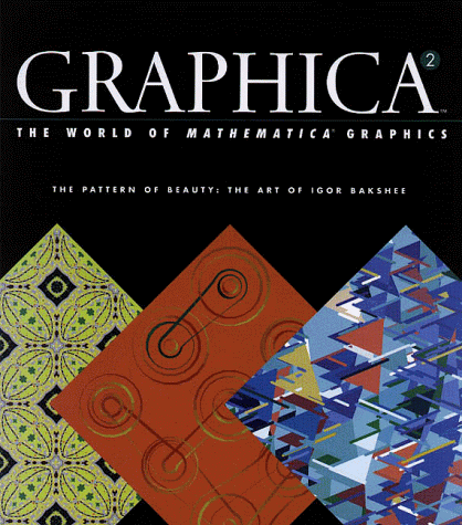 Imagen de archivo de Graphica 2 a la venta por My Dead Aunt's Books