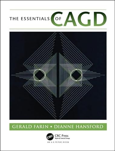 Imagen de archivo de The Essentials of CAGD a la venta por GF Books, Inc.