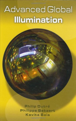 Beispielbild fr Advanced Global Illumination, Second Edition zum Verkauf von Wonder Book