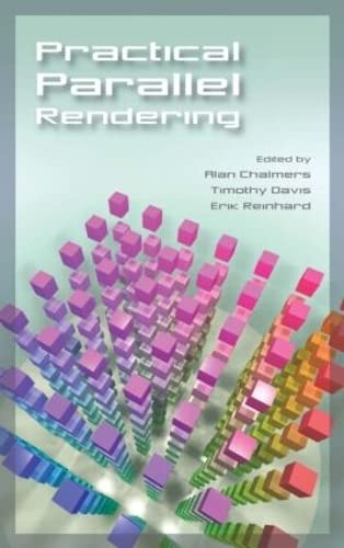 9781568811796: Practical Parallel Rendering