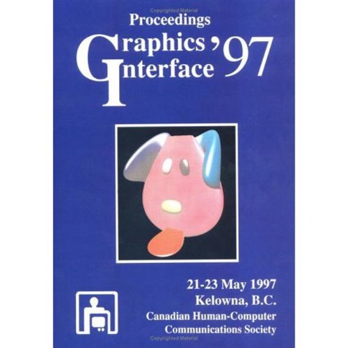 9781568811925: Graphics Interface 1997