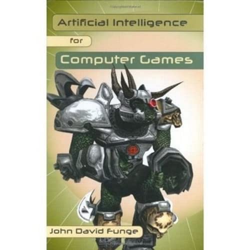 Beispielbild fr Artificial Intelligence for Computer Games : An Introduction zum Verkauf von Better World Books