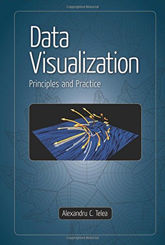 Beispielbild fr Data Visualization zum Verkauf von Ergodebooks