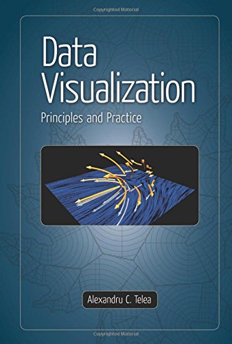 9781568813066: Data Visualization: Principles and Practice