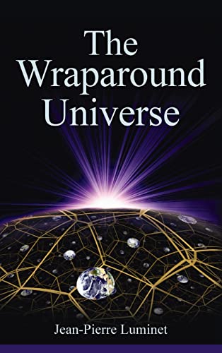 Stock image for The Wraparound Universe for sale by Better World Books: West