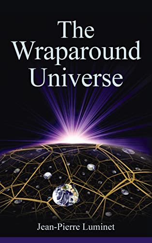 Stock image for The Wraparound Universe for sale by Textbooks_Source