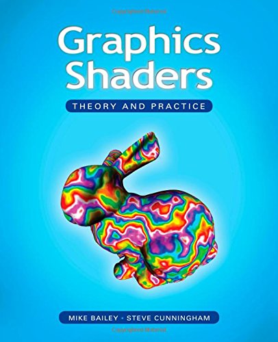 Beispielbild fr Graphics Shaders: Theory and Practice zum Verkauf von Anybook.com