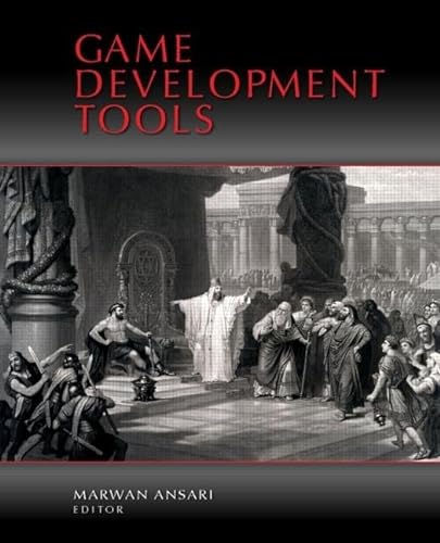 Stock image for Game Development Tools for sale by Better World Books: West