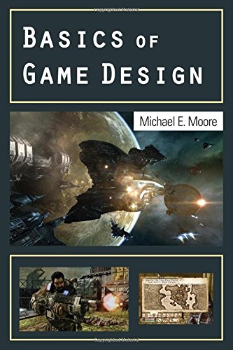 Imagen de archivo de Basics of Game Design a la venta por Better World Books