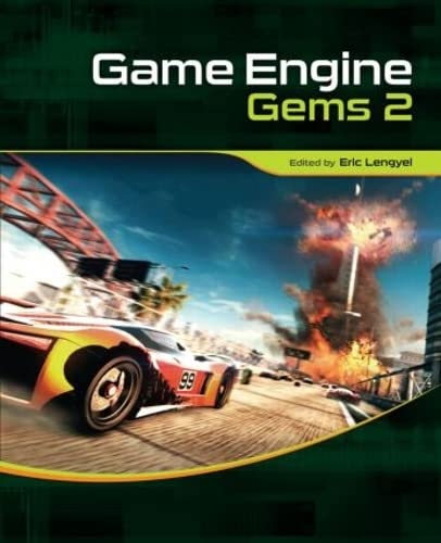 Imagen de archivo de Game Engine Gems 2 a la venta por Reuseabook
