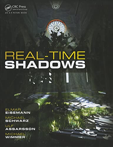 9781568814384: Real-Time Shadows