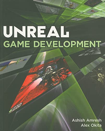 Beispielbild fr Unreal Game Development zum Verkauf von Buchpark