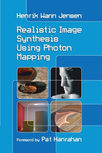 Imagen de archivo de Realistic Image Synthesis Using Photon Mapping a la venta por Blackwell's