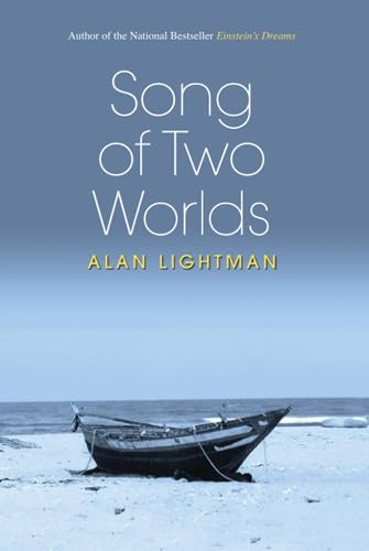 Song of Two Worlds [Presentation to author's father]