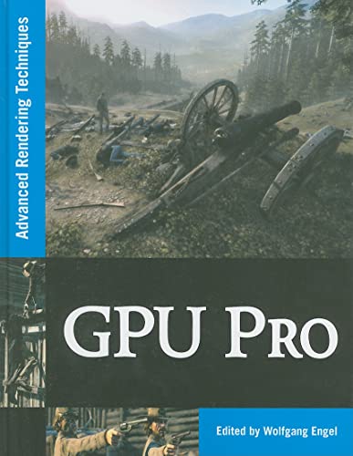 9781568814728: GPU Pro: Advanced Rendering Techniques