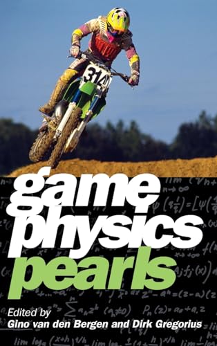 Stock image for Game Physics Pearls for sale by BGV Books LLC