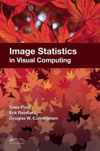 Stock image for Image Statistics in Visual Computing for sale by Reuseabook